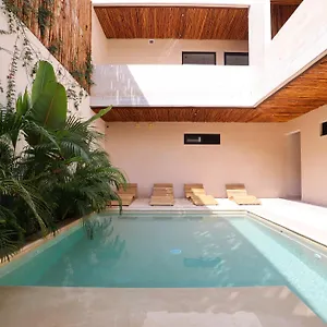 Akbal , Tulum Mexico